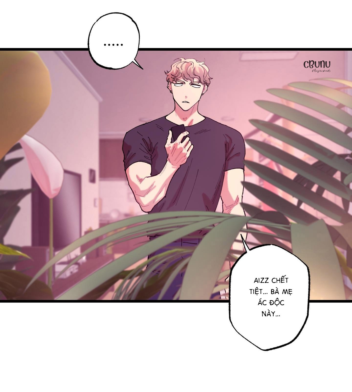 |END| Bất Lợi Tức Thời  Chap 1 - Next Chap 2