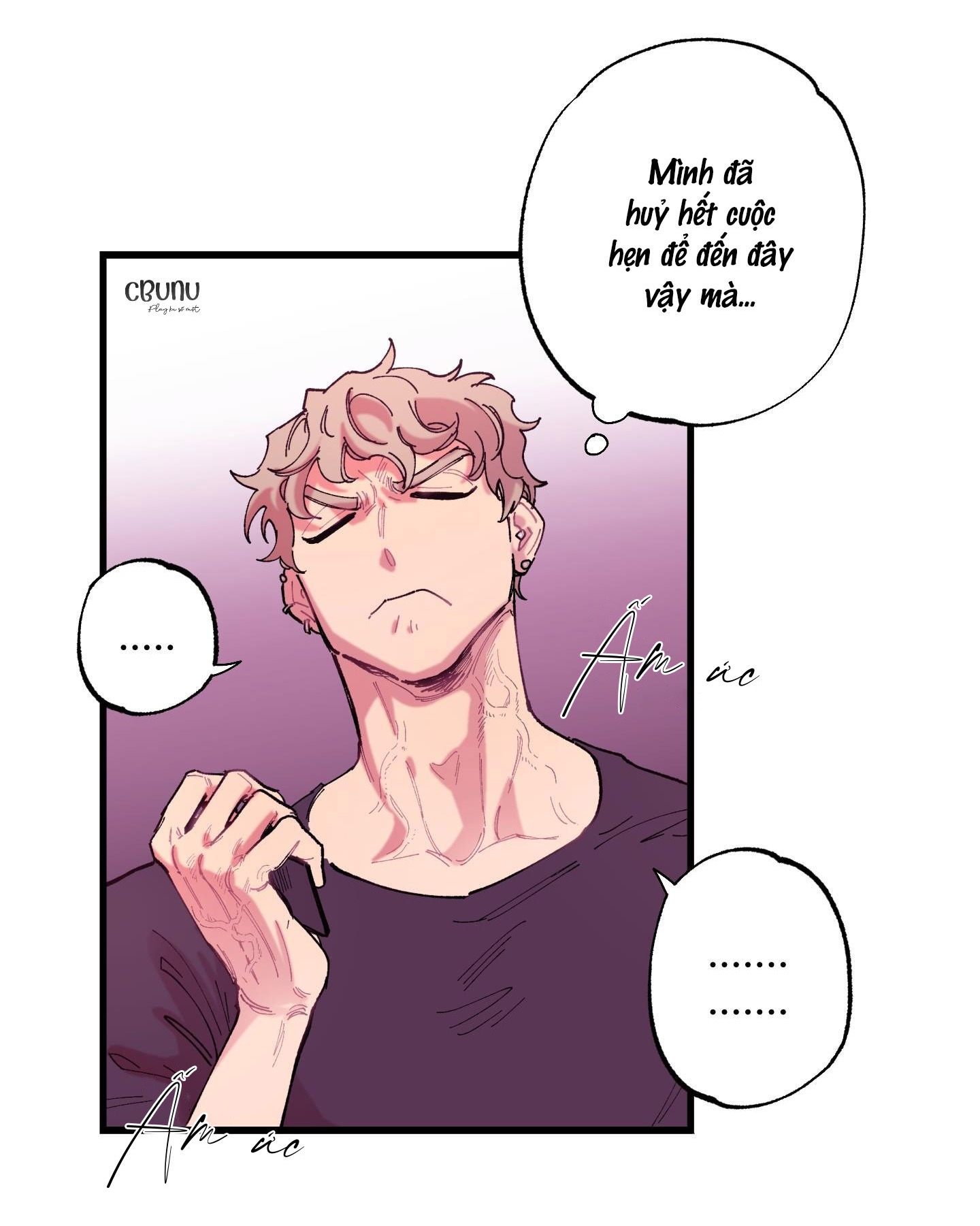 |END| Bất Lợi Tức Thời  Chap 1 - Next Chap 2