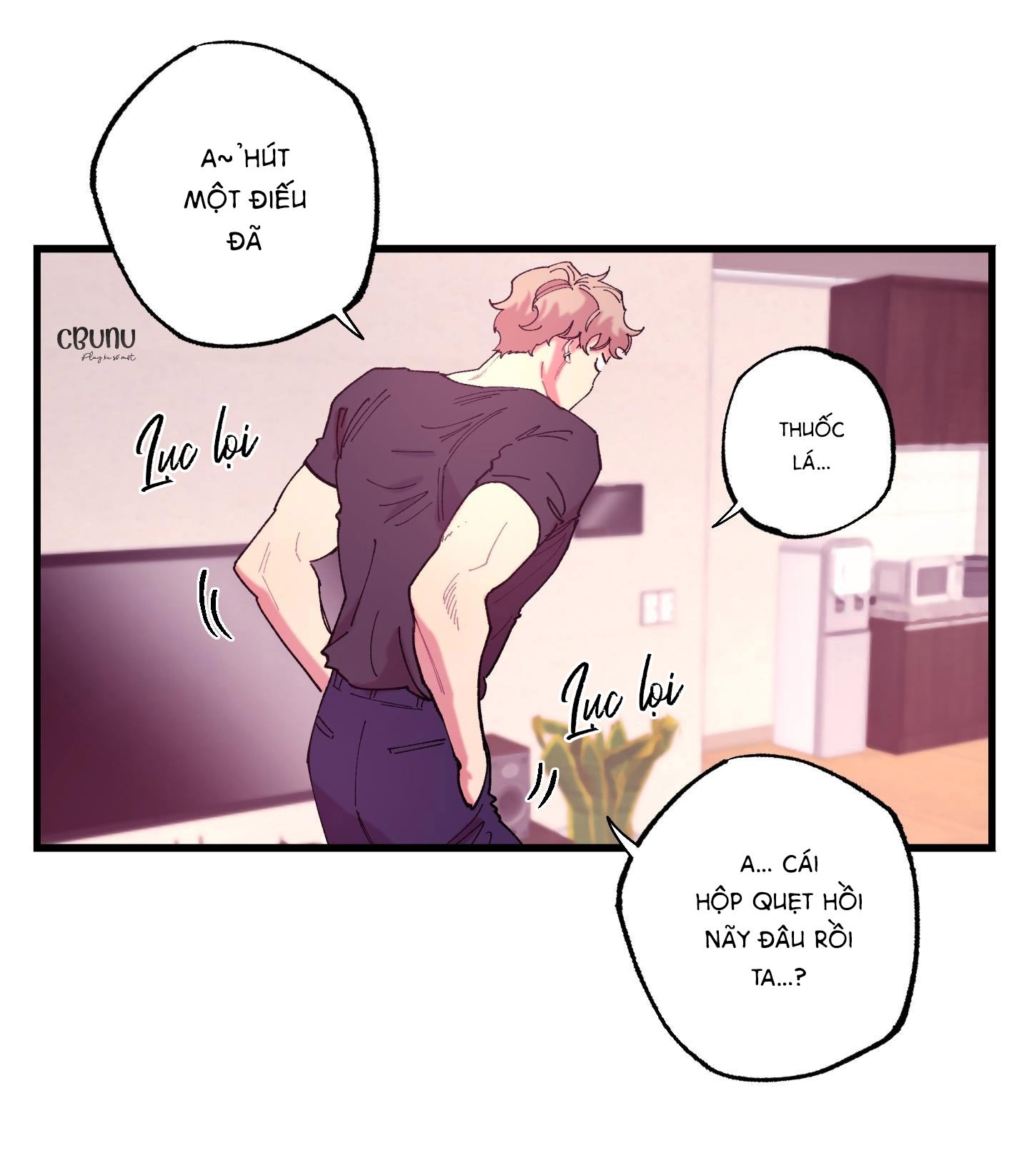 |END| Bất Lợi Tức Thời  Chap 1 - Next Chap 2