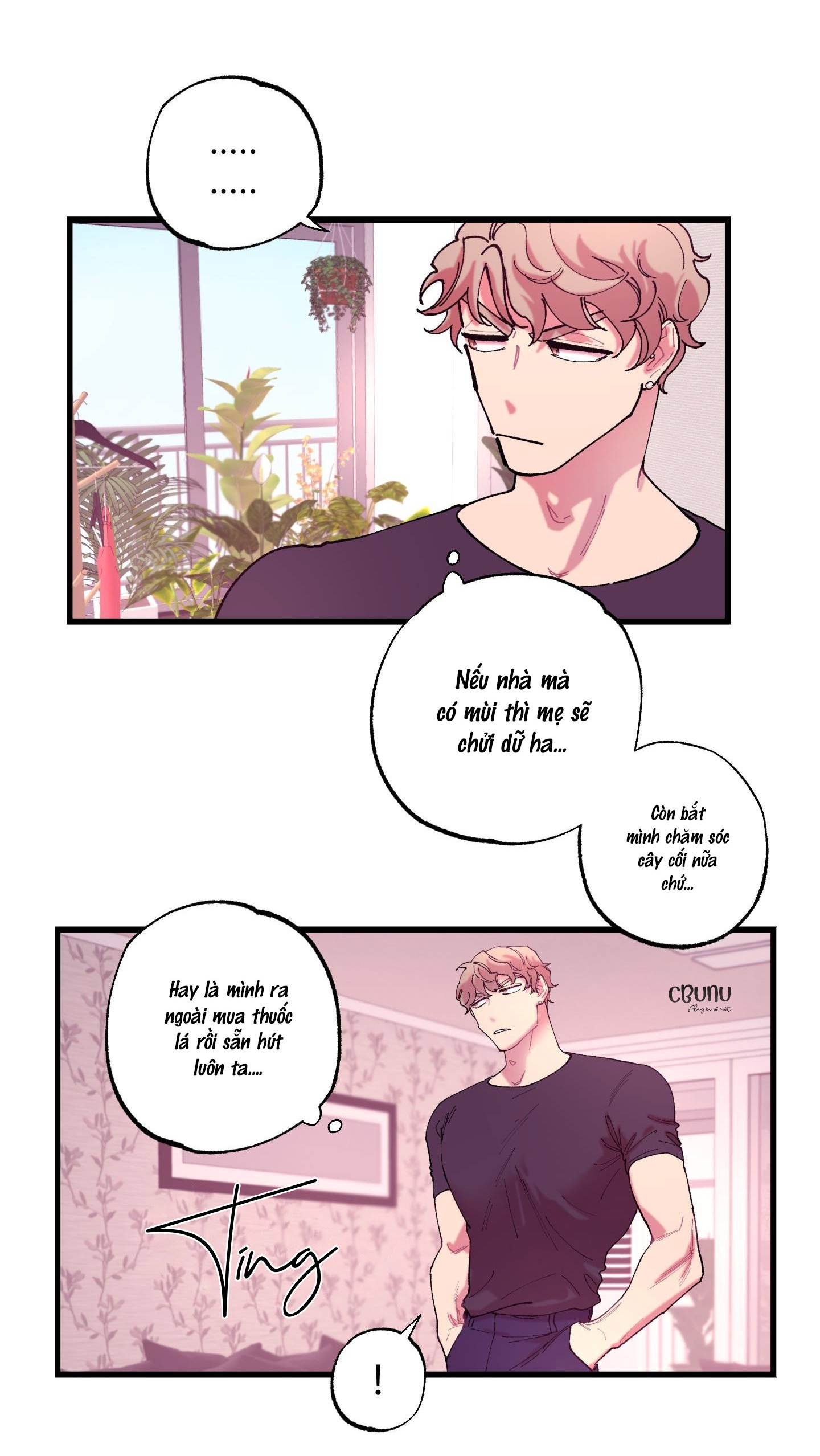 |END| Bất Lợi Tức Thời  Chap 1 - Next Chap 2