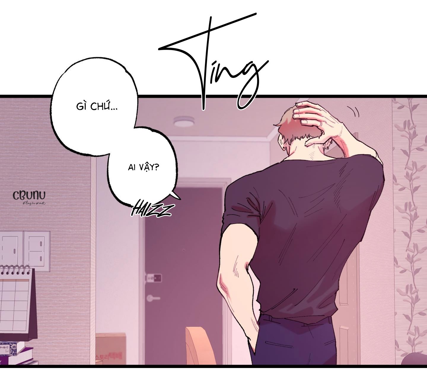 |END| Bất Lợi Tức Thời  Chap 1 - Next Chap 2