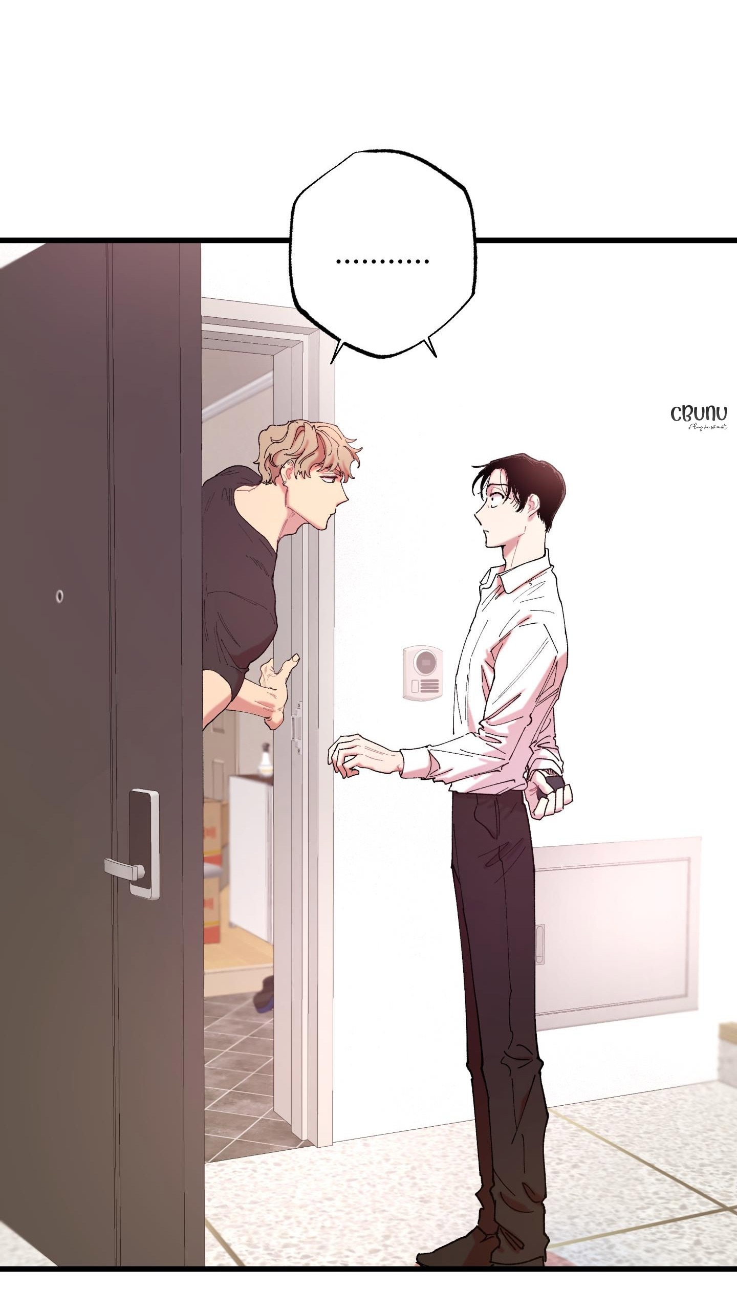 |END| Bất Lợi Tức Thời  Chap 1 - Next Chap 2