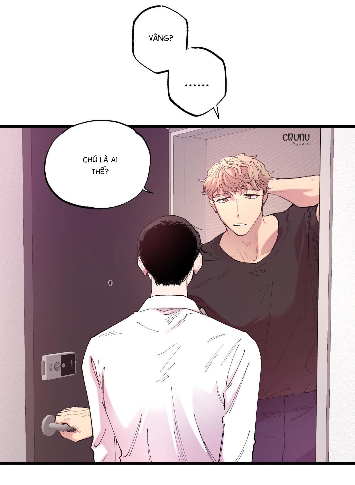 |END| Bất Lợi Tức Thời  Chap 1 - Next Chap 2