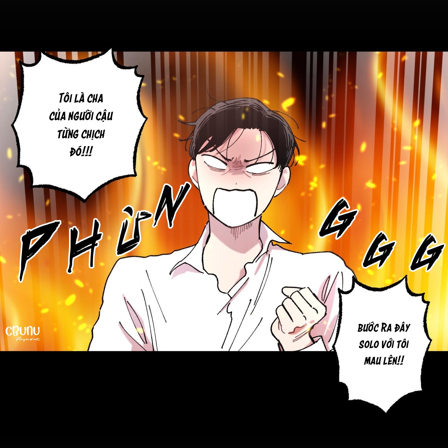 |END| Bất Lợi Tức Thời  Chap 1 - Next Chap 2