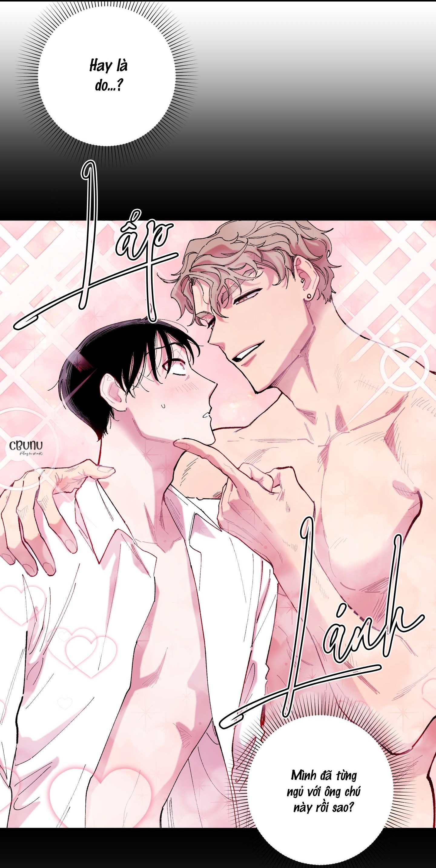 |END| Bất Lợi Tức Thời  Chap 1 - Next Chap 2