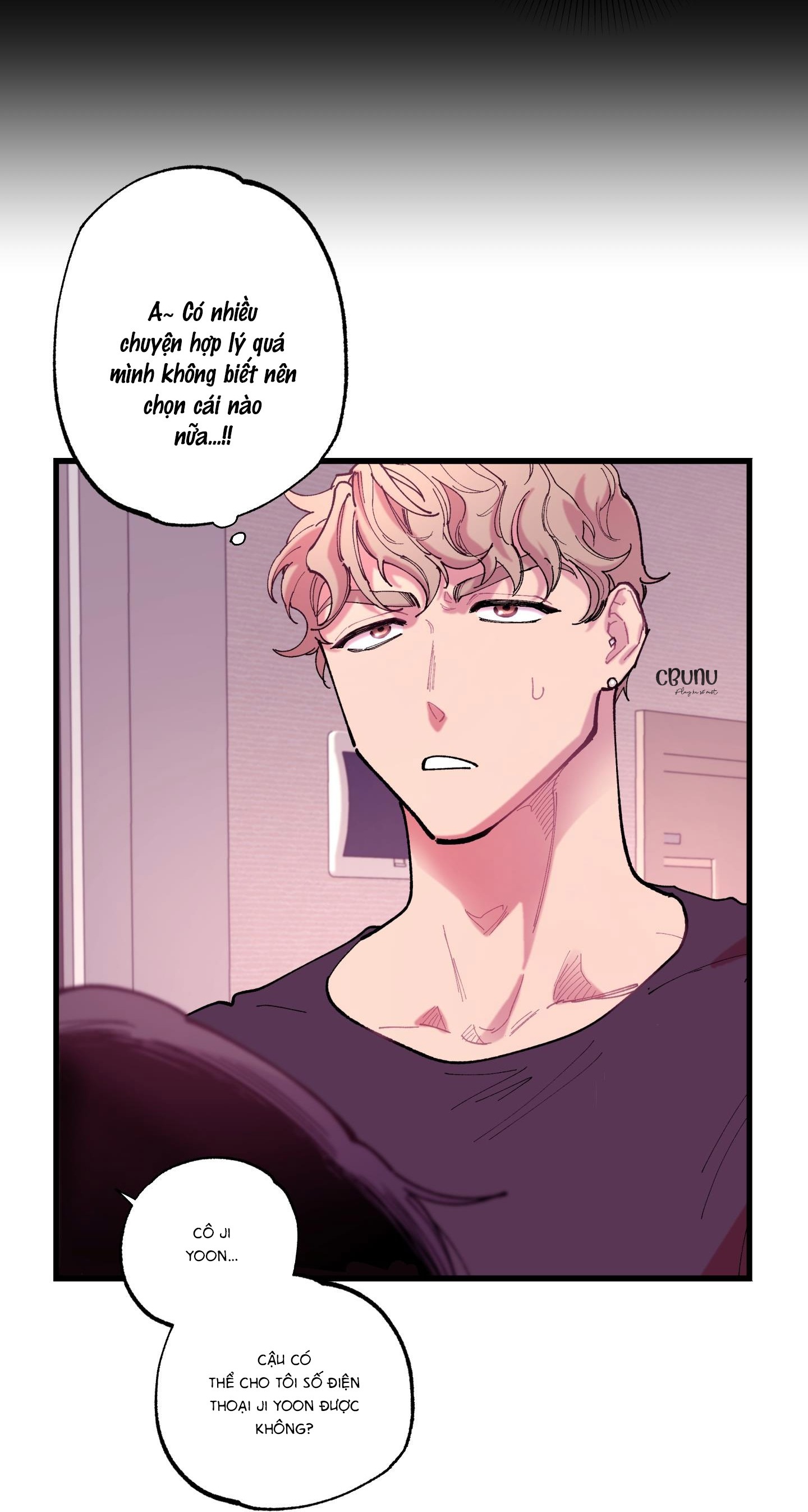 |END| Bất Lợi Tức Thời  Chap 1 - Next Chap 2