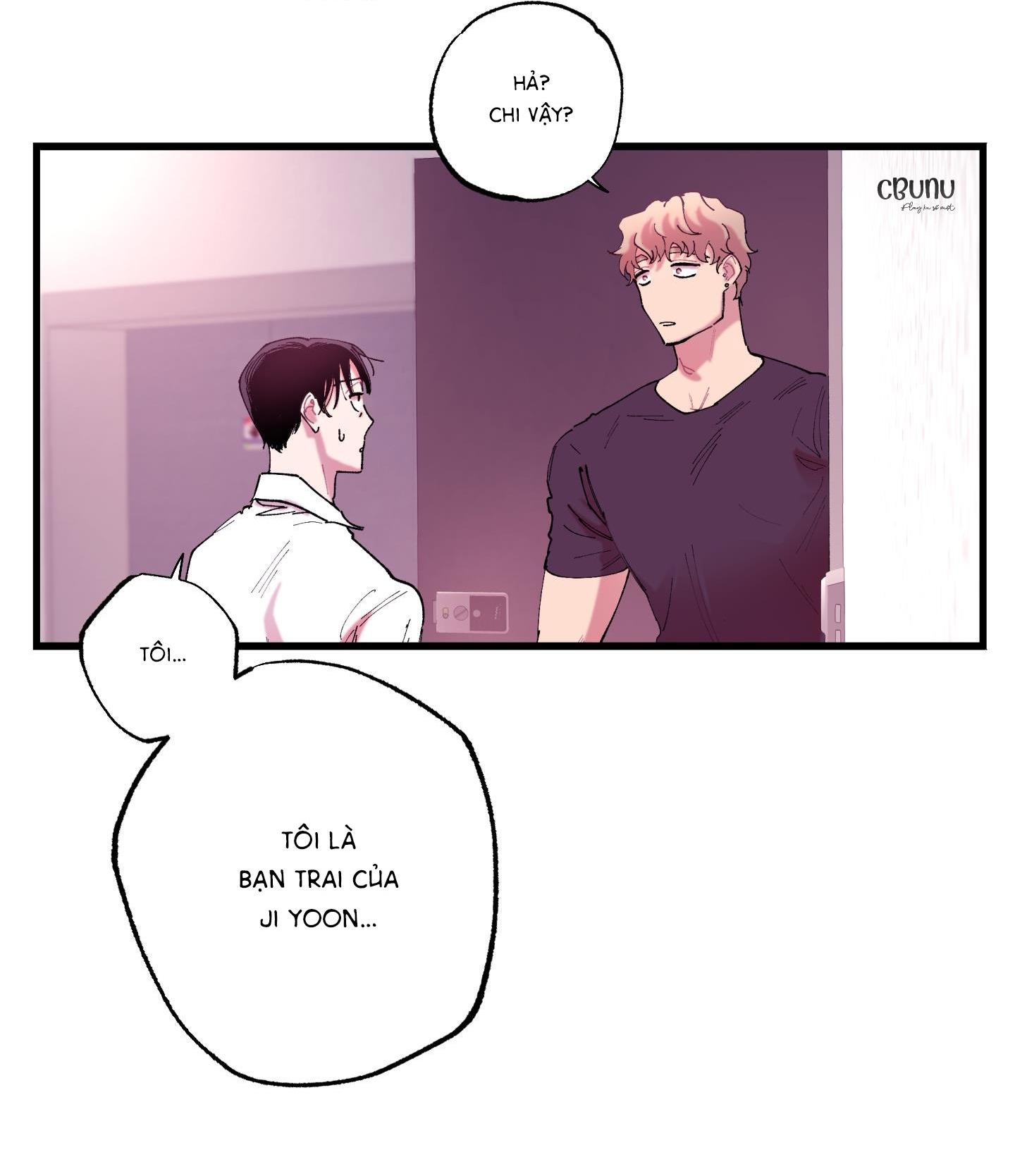 |END| Bất Lợi Tức Thời  Chap 1 - Next Chap 2