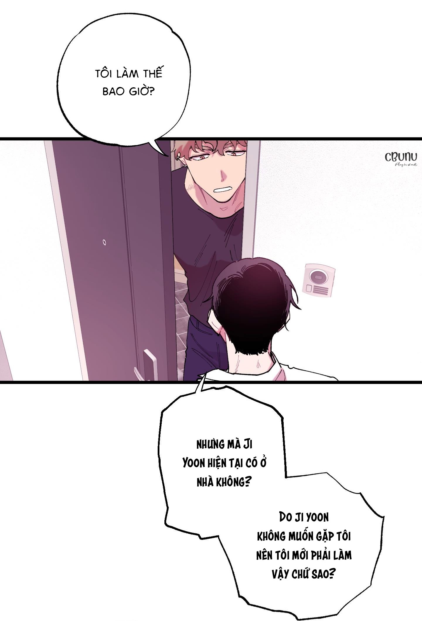 |END| Bất Lợi Tức Thời  Chap 1 - Next Chap 2