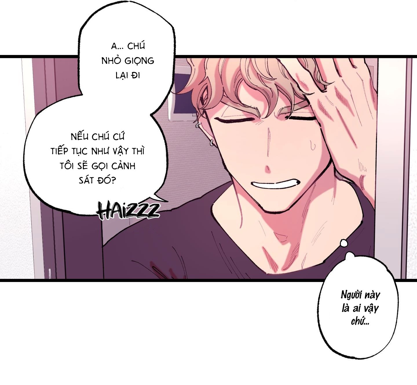 |END| Bất Lợi Tức Thời  Chap 1 - Next Chap 2