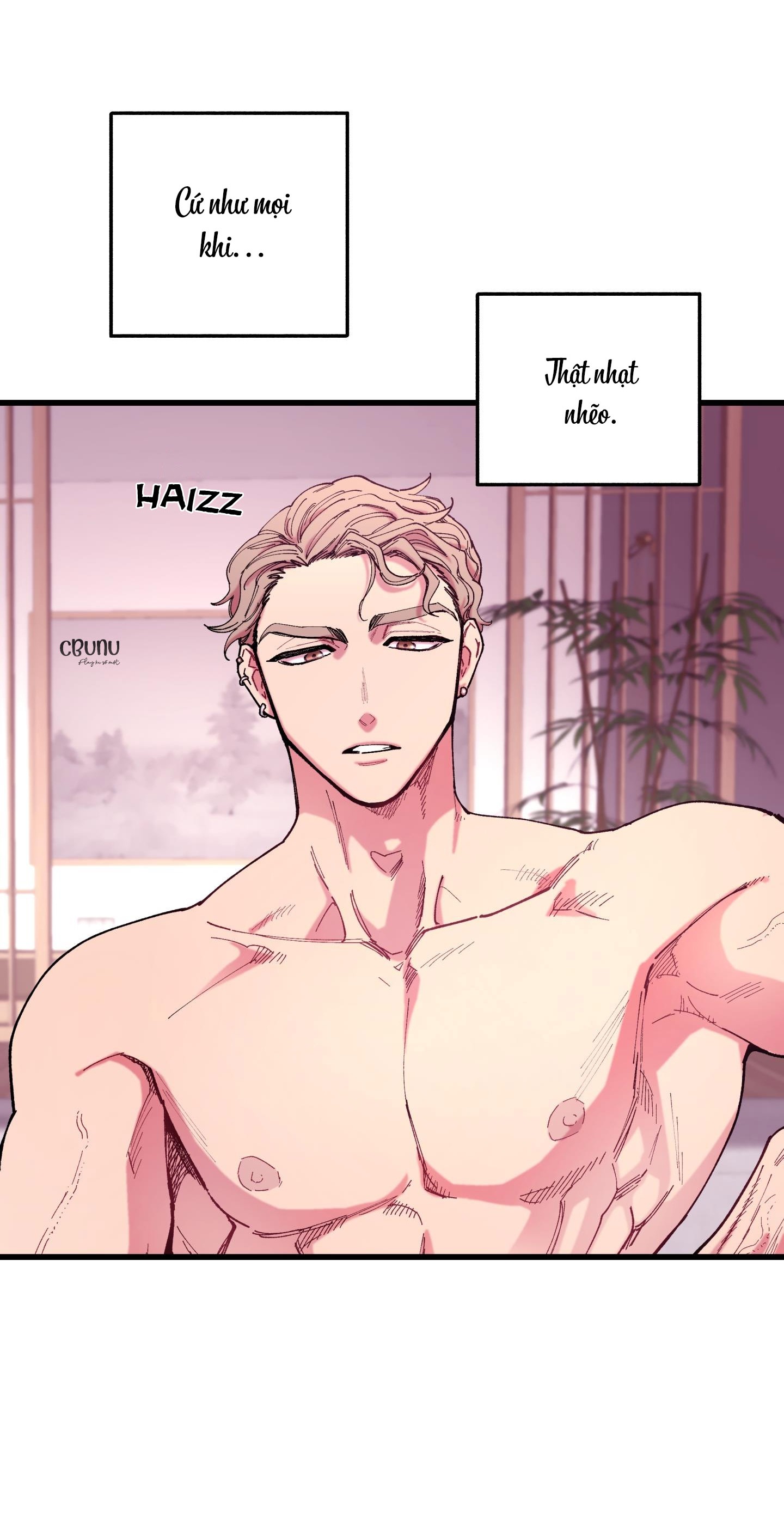 |END| Bất Lợi Tức Thời  Chap 1 - Next Chap 2