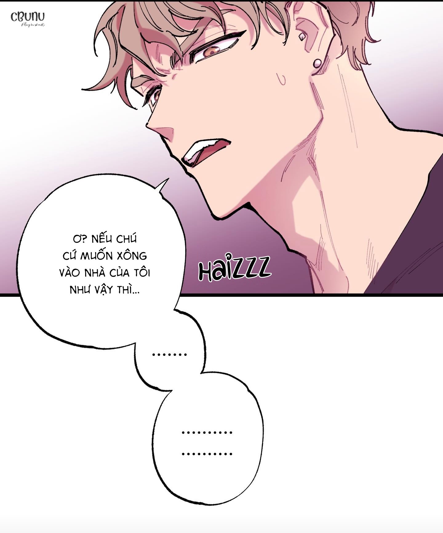 |END| Bất Lợi Tức Thời  Chap 1 - Next Chap 2