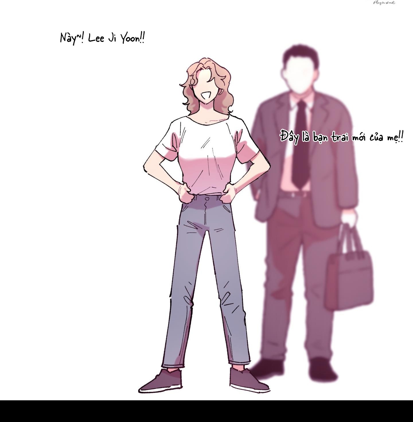 |END| Bất Lợi Tức Thời  Chap 1 - Next Chap 2
