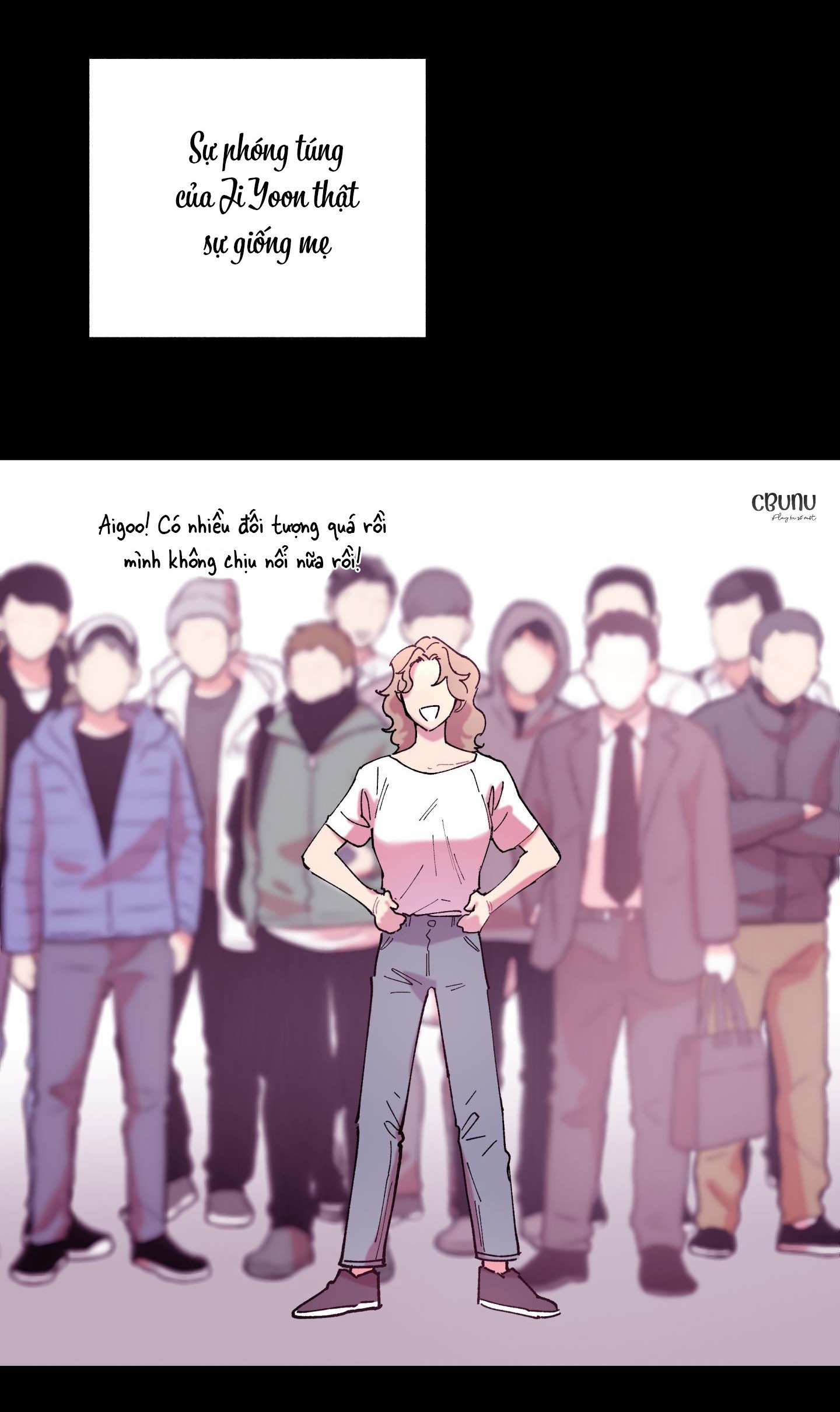 |END| Bất Lợi Tức Thời  Chap 1 - Next Chap 2