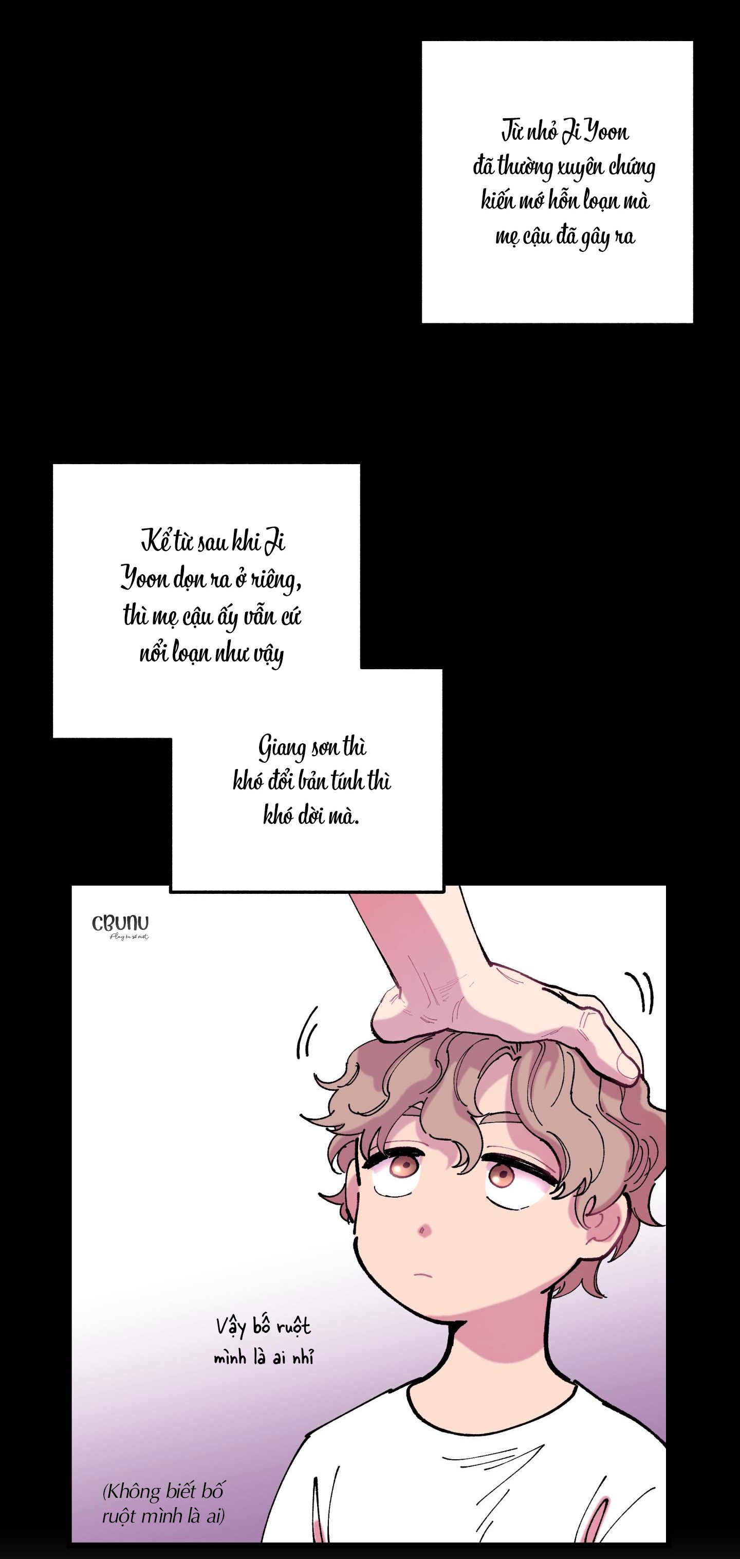 |END| Bất Lợi Tức Thời  Chap 1 - Next Chap 2