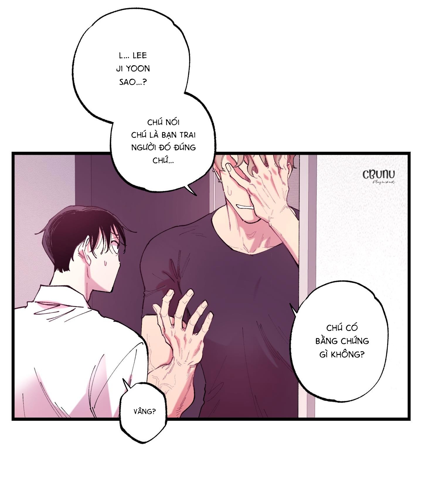 |END| Bất Lợi Tức Thời  Chap 1 - Next Chap 2