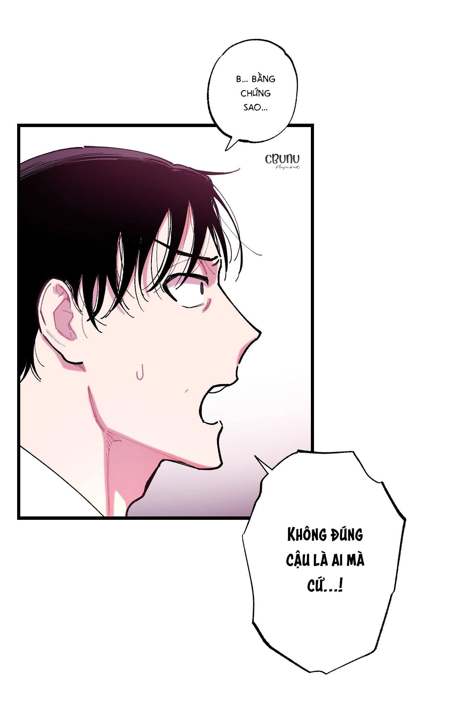 |END| Bất Lợi Tức Thời  Chap 1 - Next Chap 2