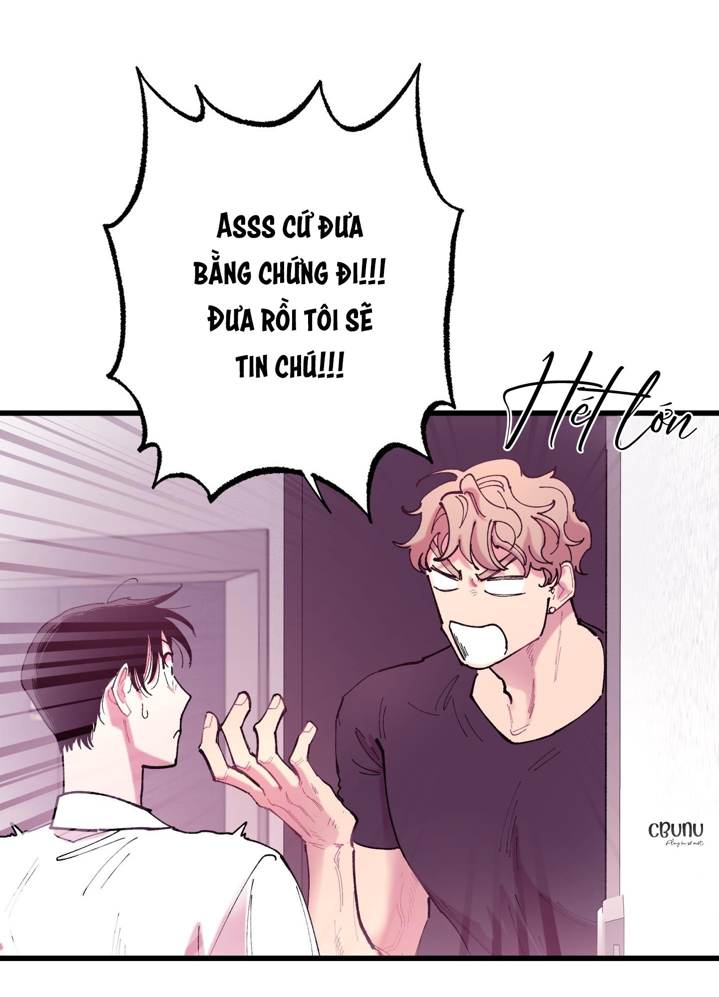 |END| Bất Lợi Tức Thời  Chap 1 - Next Chap 2