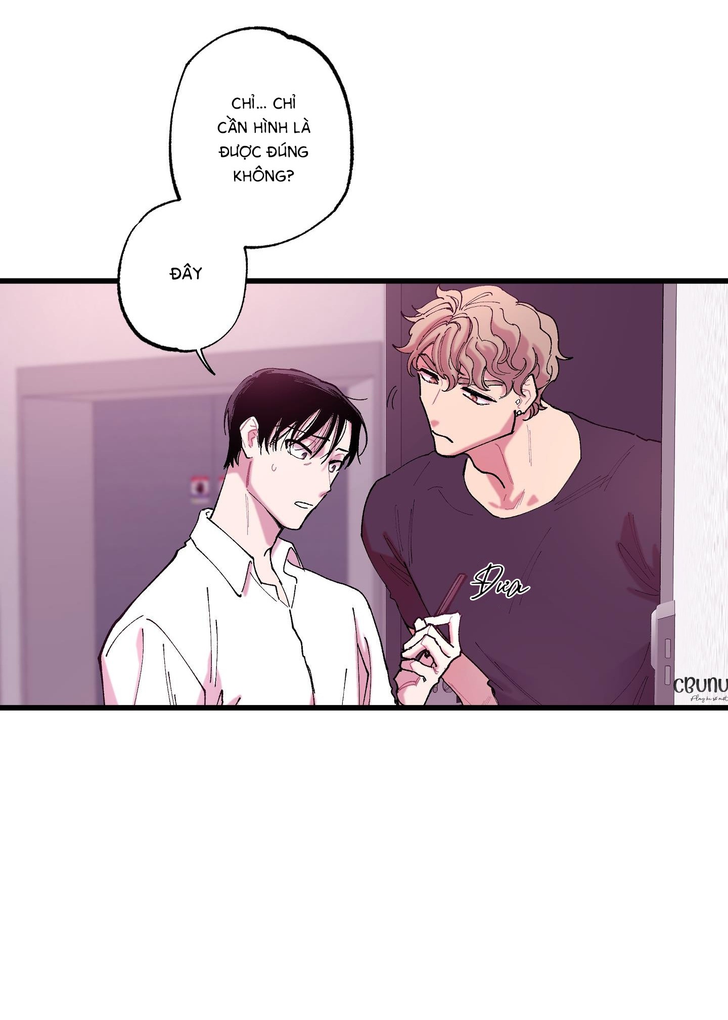 |END| Bất Lợi Tức Thời  Chap 1 - Next Chap 2