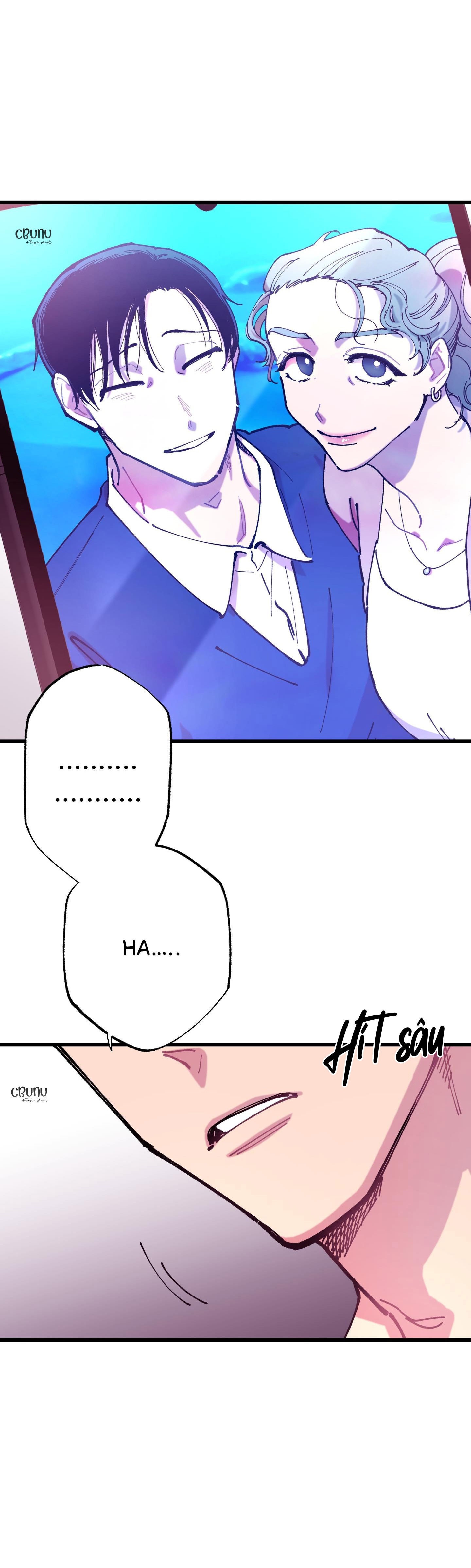 |END| Bất Lợi Tức Thời  Chap 1 - Next Chap 2