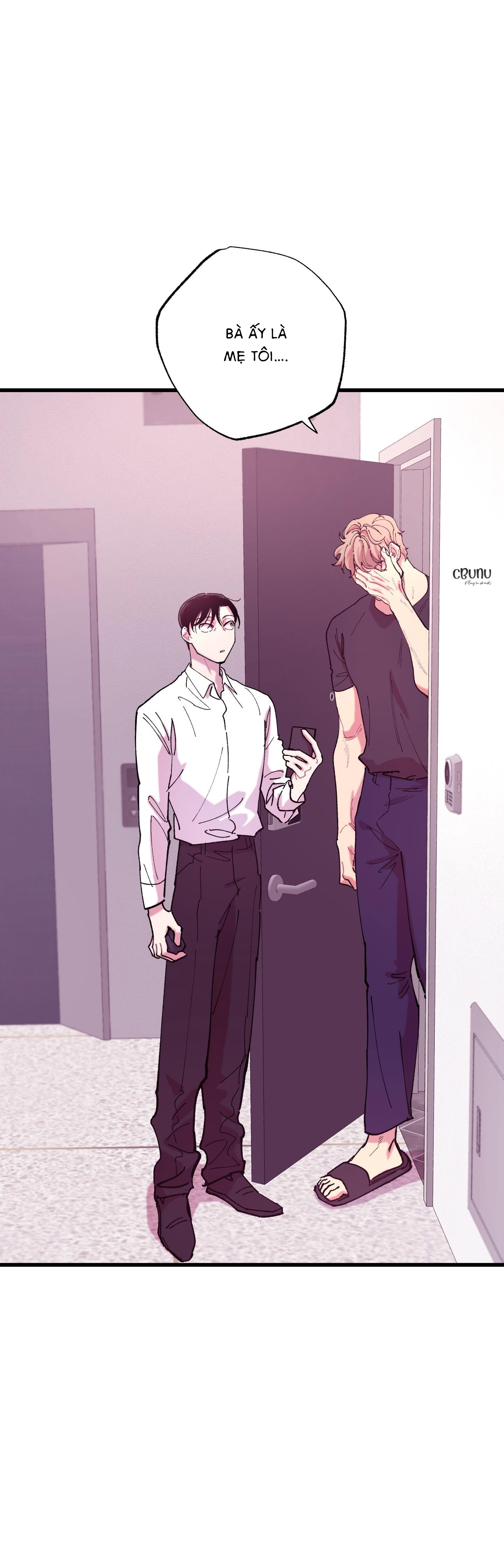 |END| Bất Lợi Tức Thời  Chap 1 - Next Chap 2