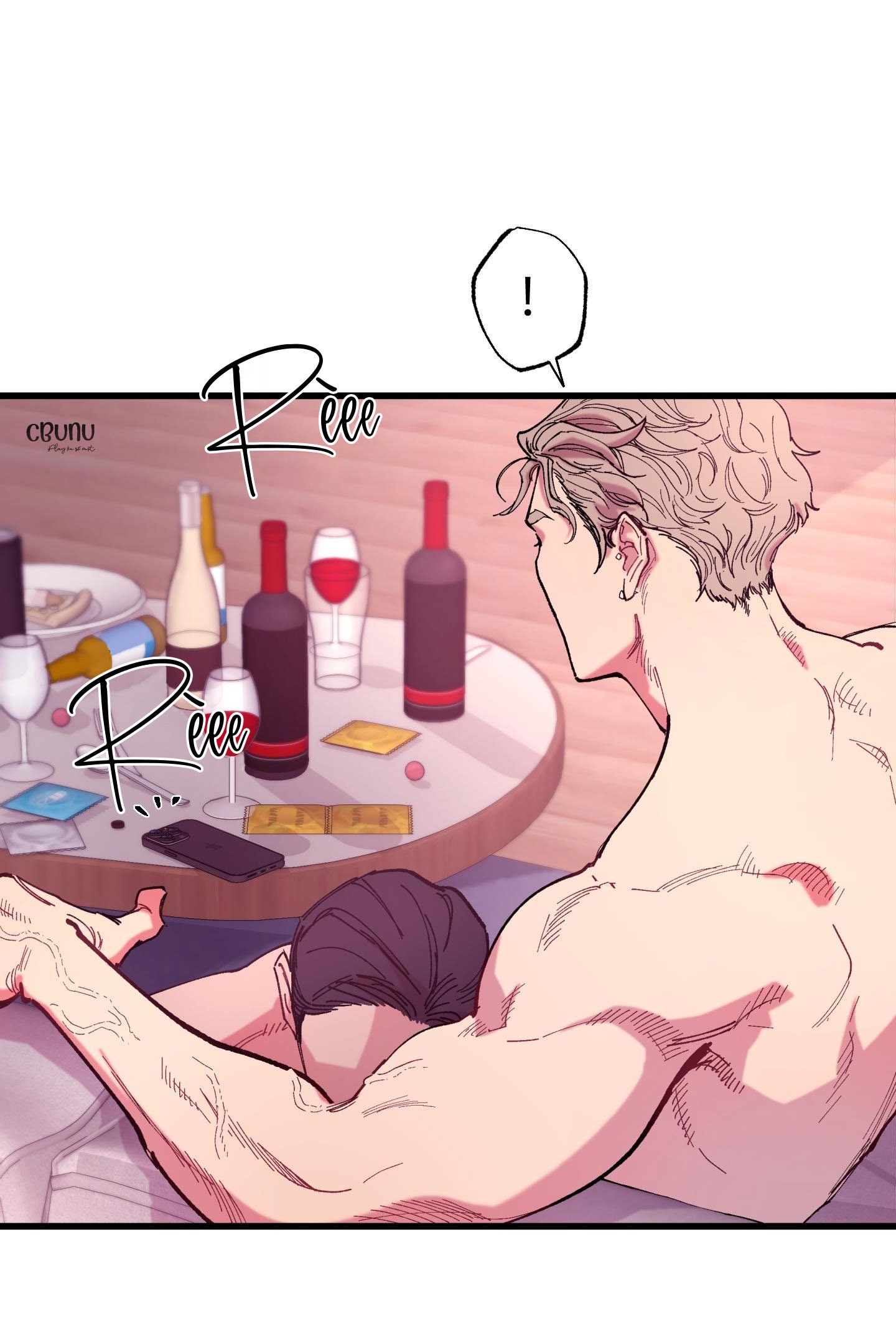 |END| Bất Lợi Tức Thời  Chap 1 - Next Chap 2