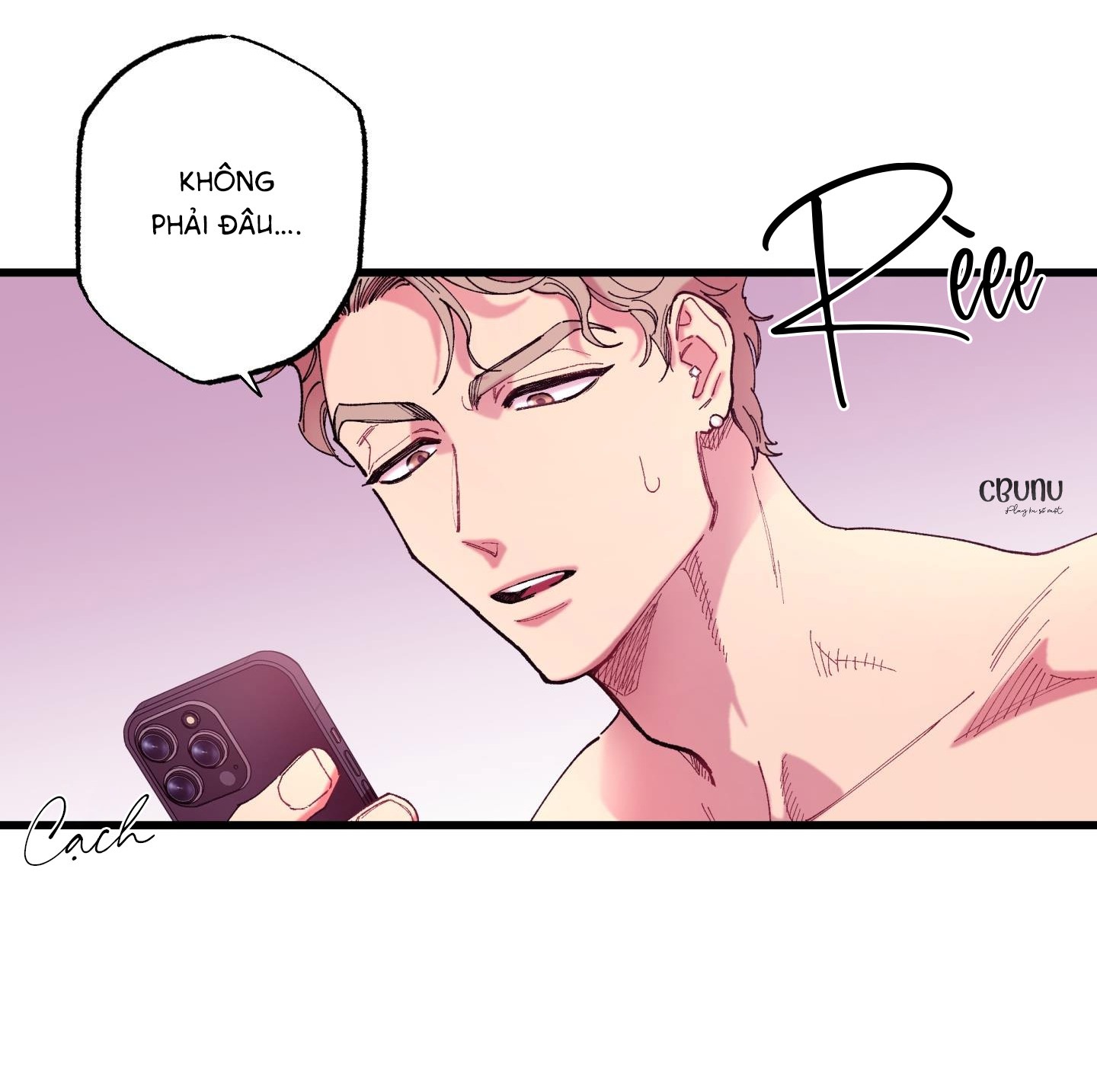 |END| Bất Lợi Tức Thời  Chap 1 - Next Chap 2