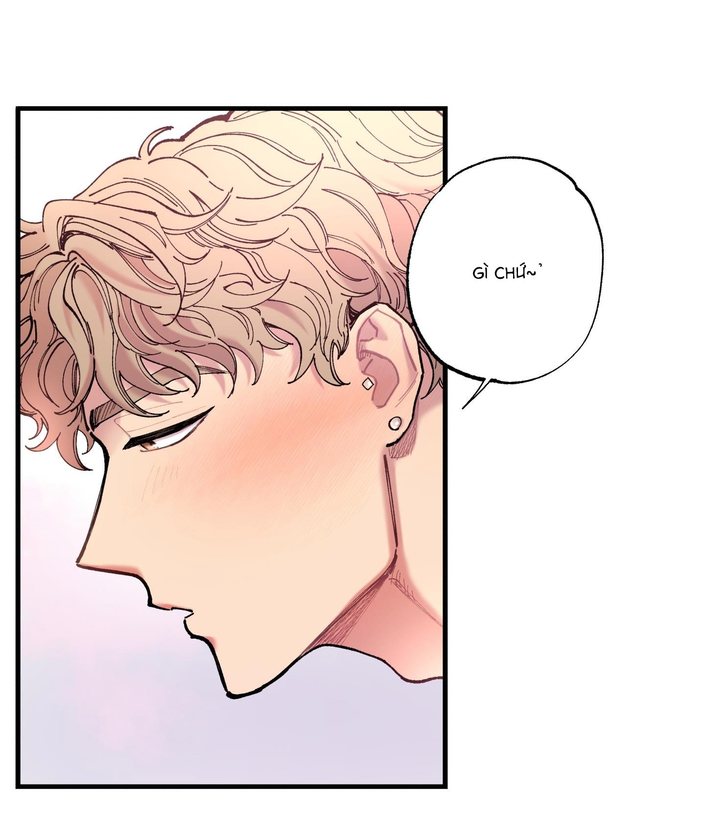 |END| Bất Lợi Tức Thời  Chap 5 - Next Chap 6