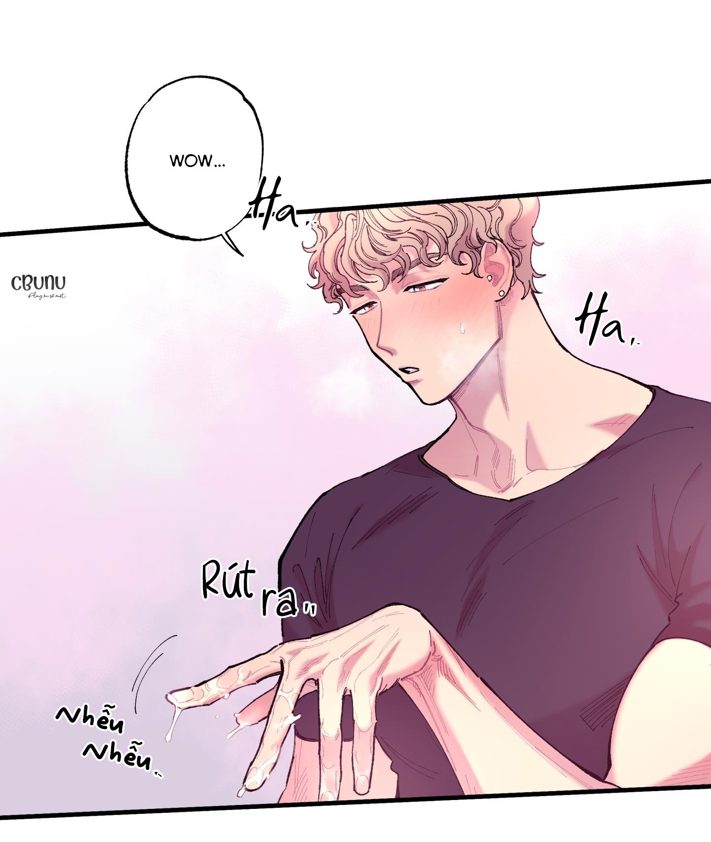 |END| Bất Lợi Tức Thời  Chap 5 - Next Chap 6