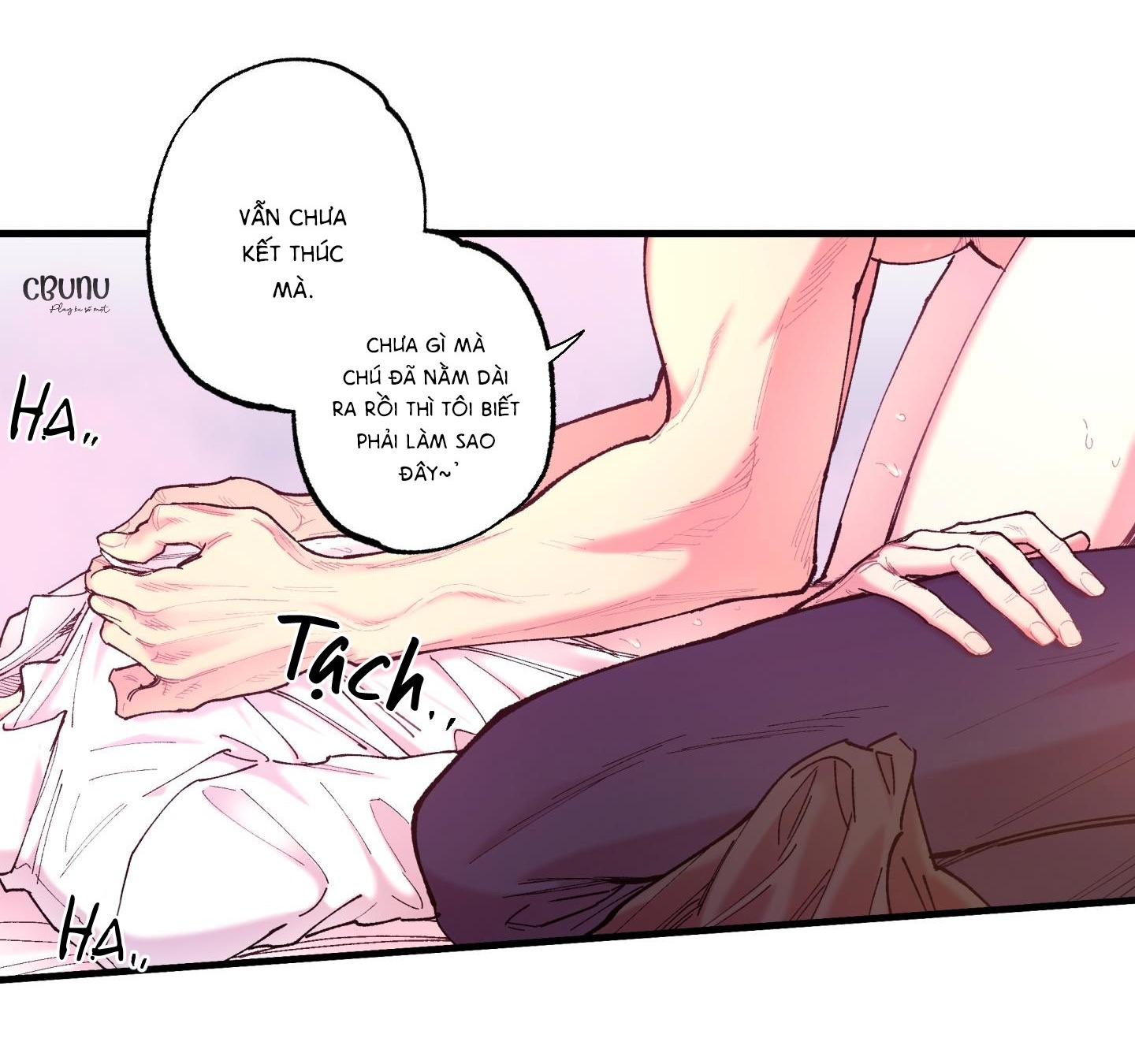 |END| Bất Lợi Tức Thời  Chap 5 - Next Chap 6