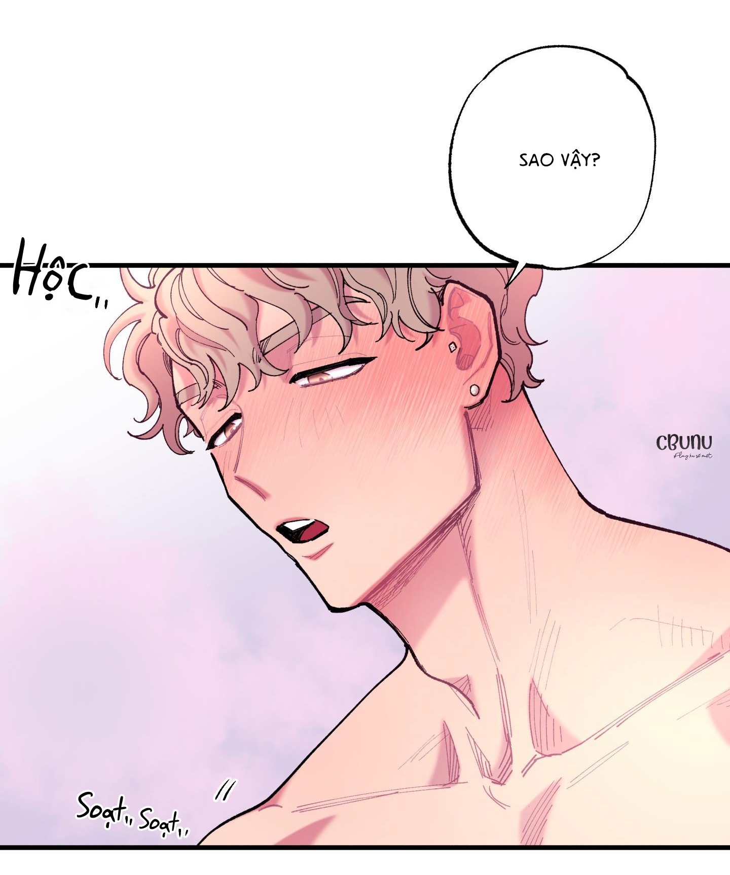 |END| Bất Lợi Tức Thời  Chap 5 - Next Chap 6