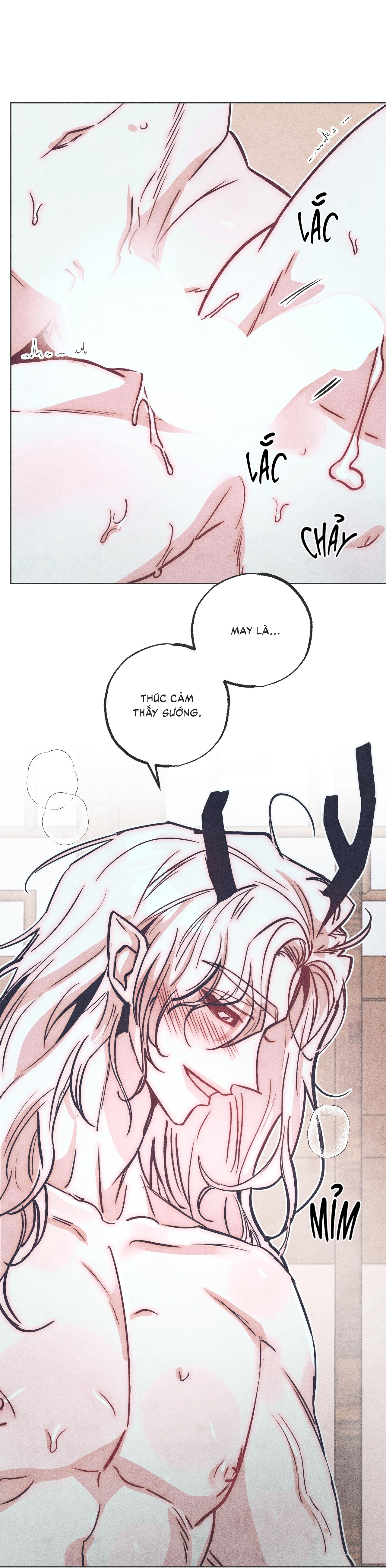 |END| Sa Vào Đuôi Rồng Chap 4 - Next Chap 5
