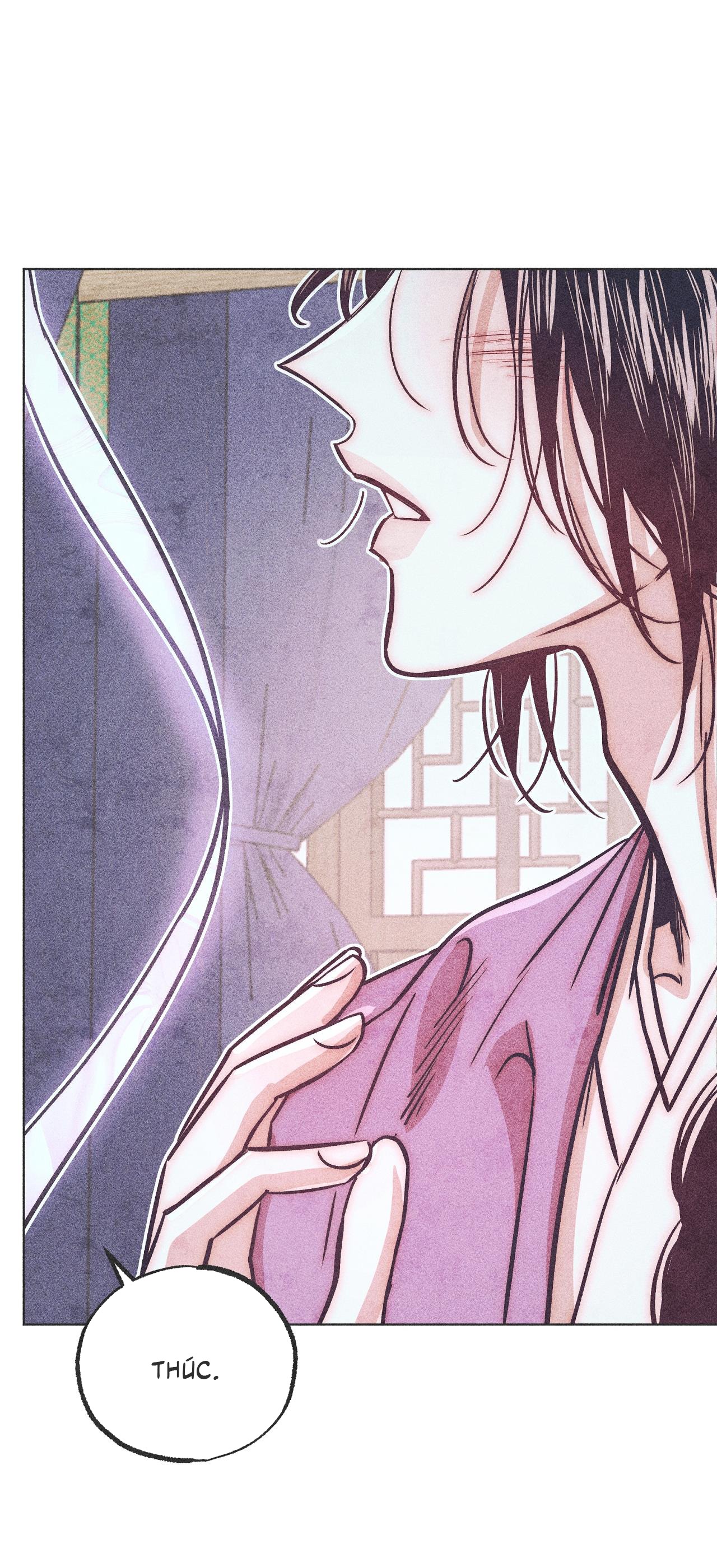 |END| Sa Vào Đuôi Rồng Chap 5 - Next Chap 6