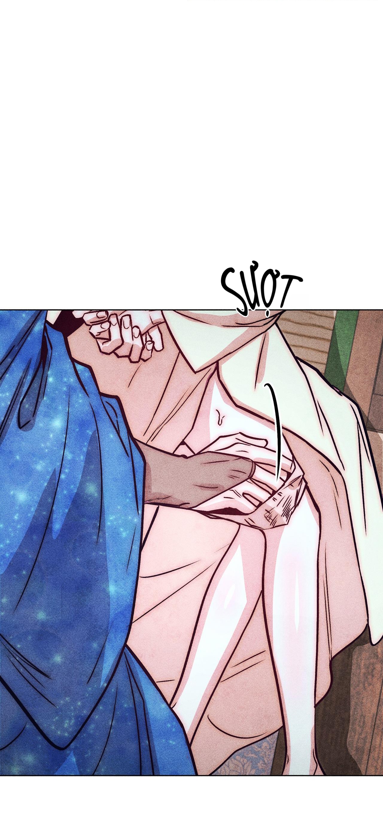 |END| Sa Vào Đuôi Rồng Chap 5 - Next Chap 6