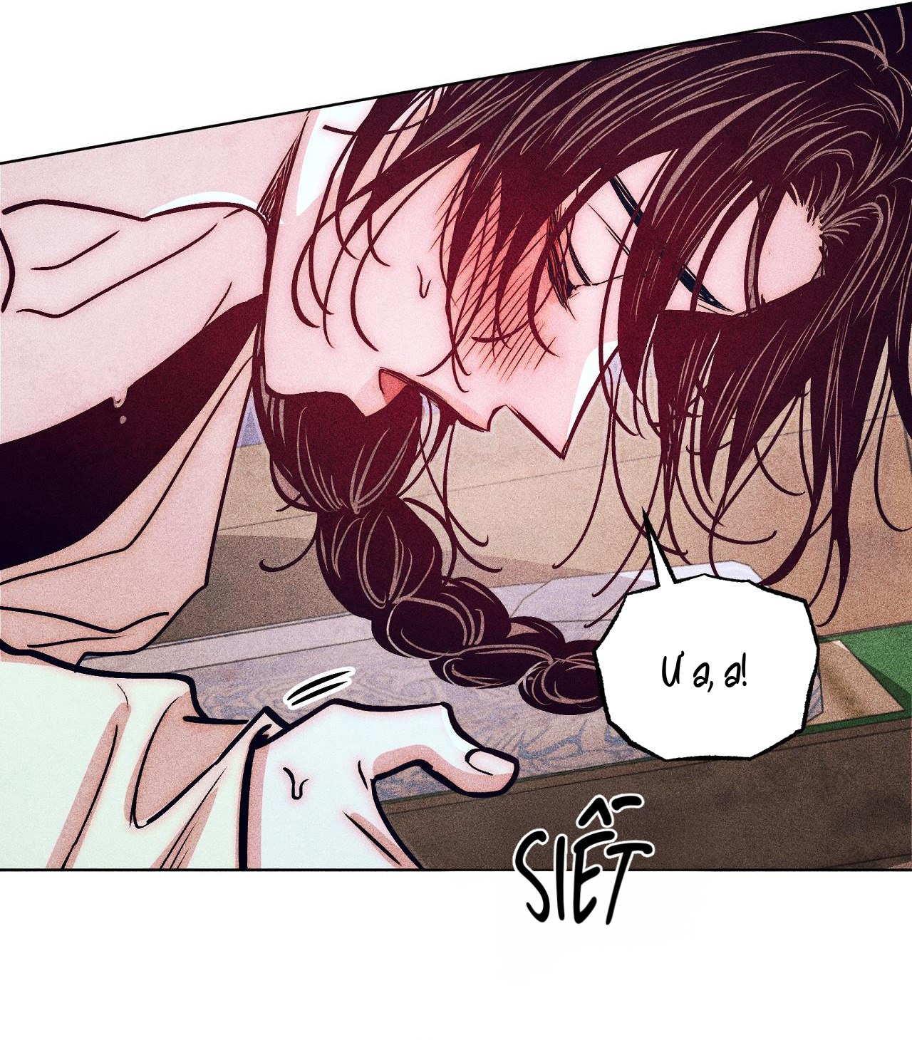 |END| Sa Vào Đuôi Rồng Chap 5 - Next Chap 6