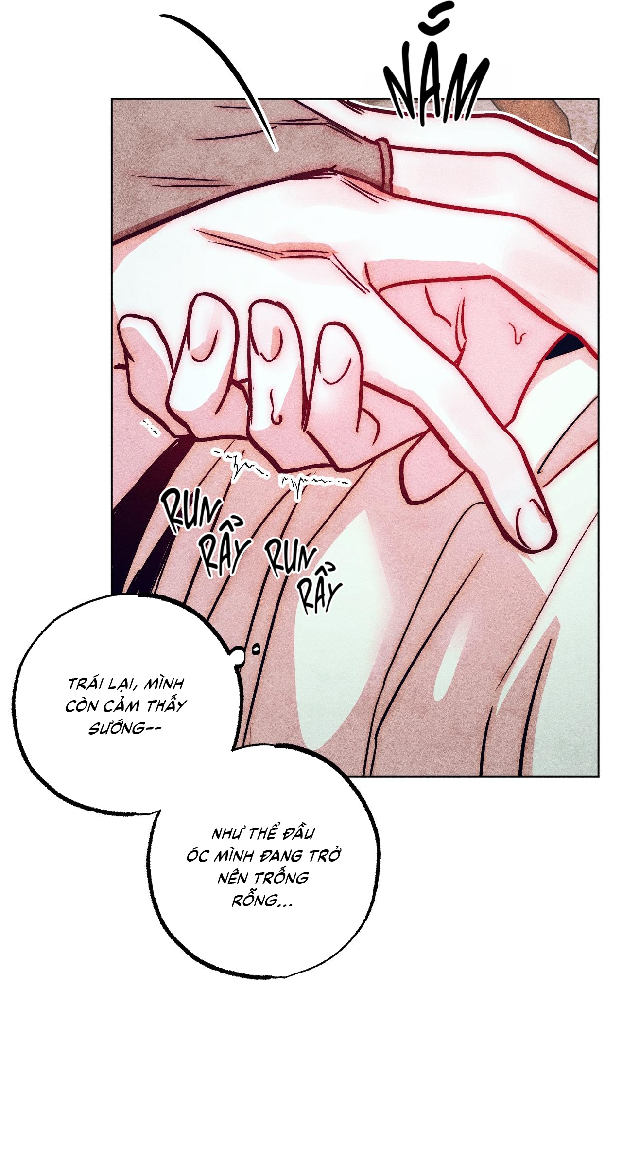 |END| Sa Vào Đuôi Rồng Chap 5 - Next Chap 6