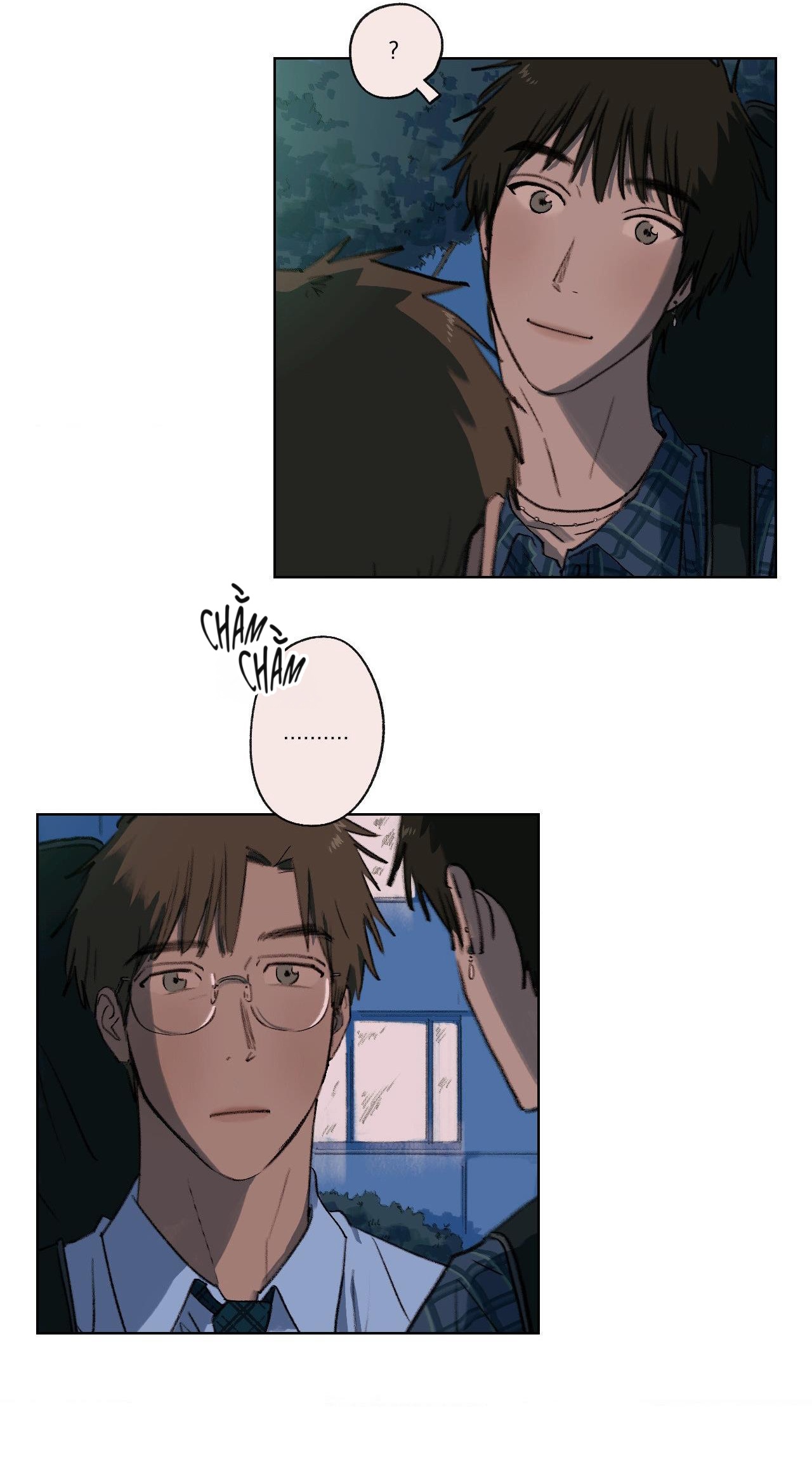 Khởi Đầu Của Mùa Hạ Chap 10 - Next Chap 11