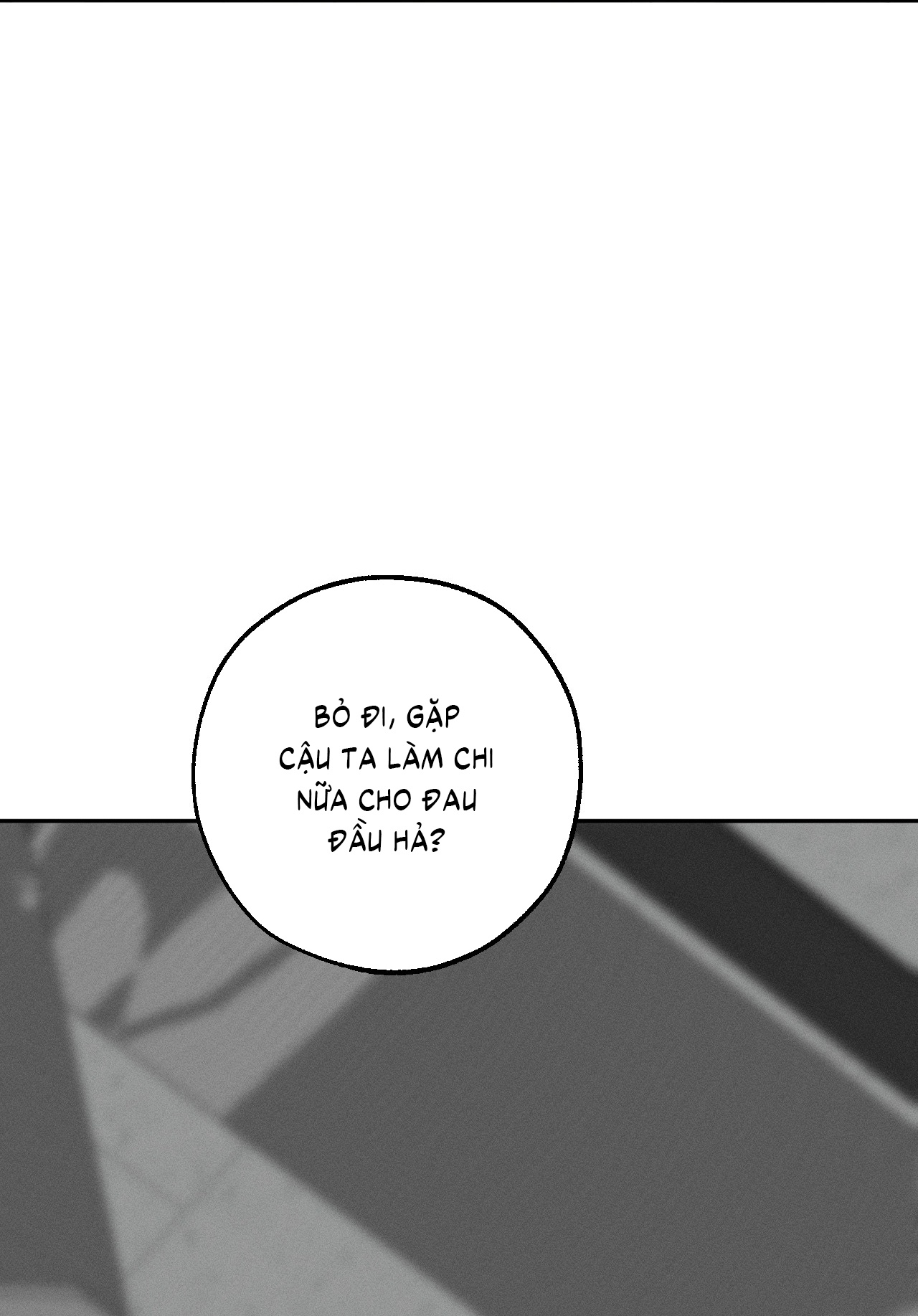 Lửa Tình Chưa Dứt Chap 7 - Next Chap 8