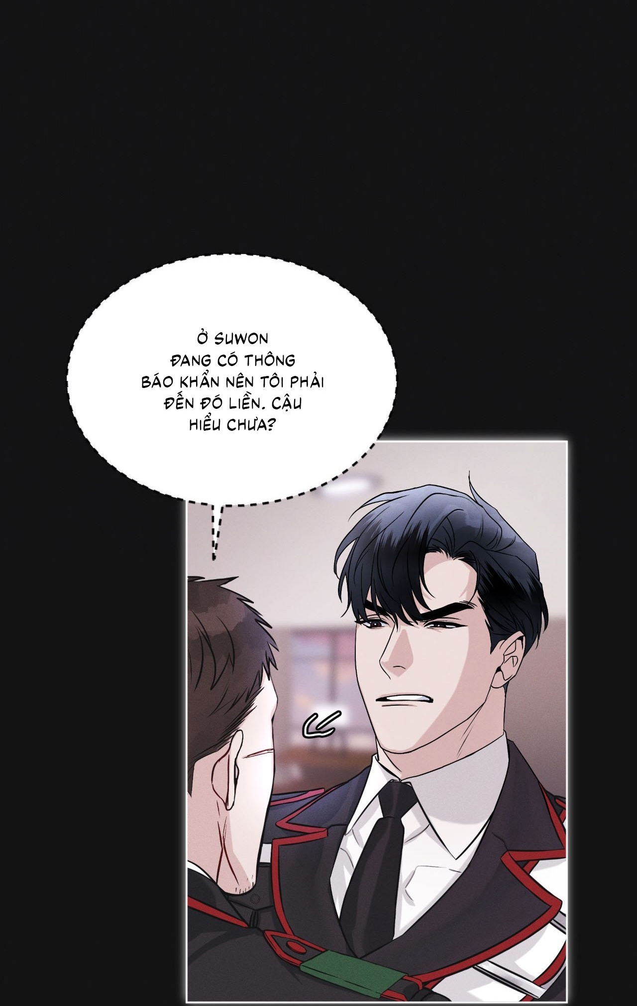 Rainbow City Chap 2 - Next Chap 3