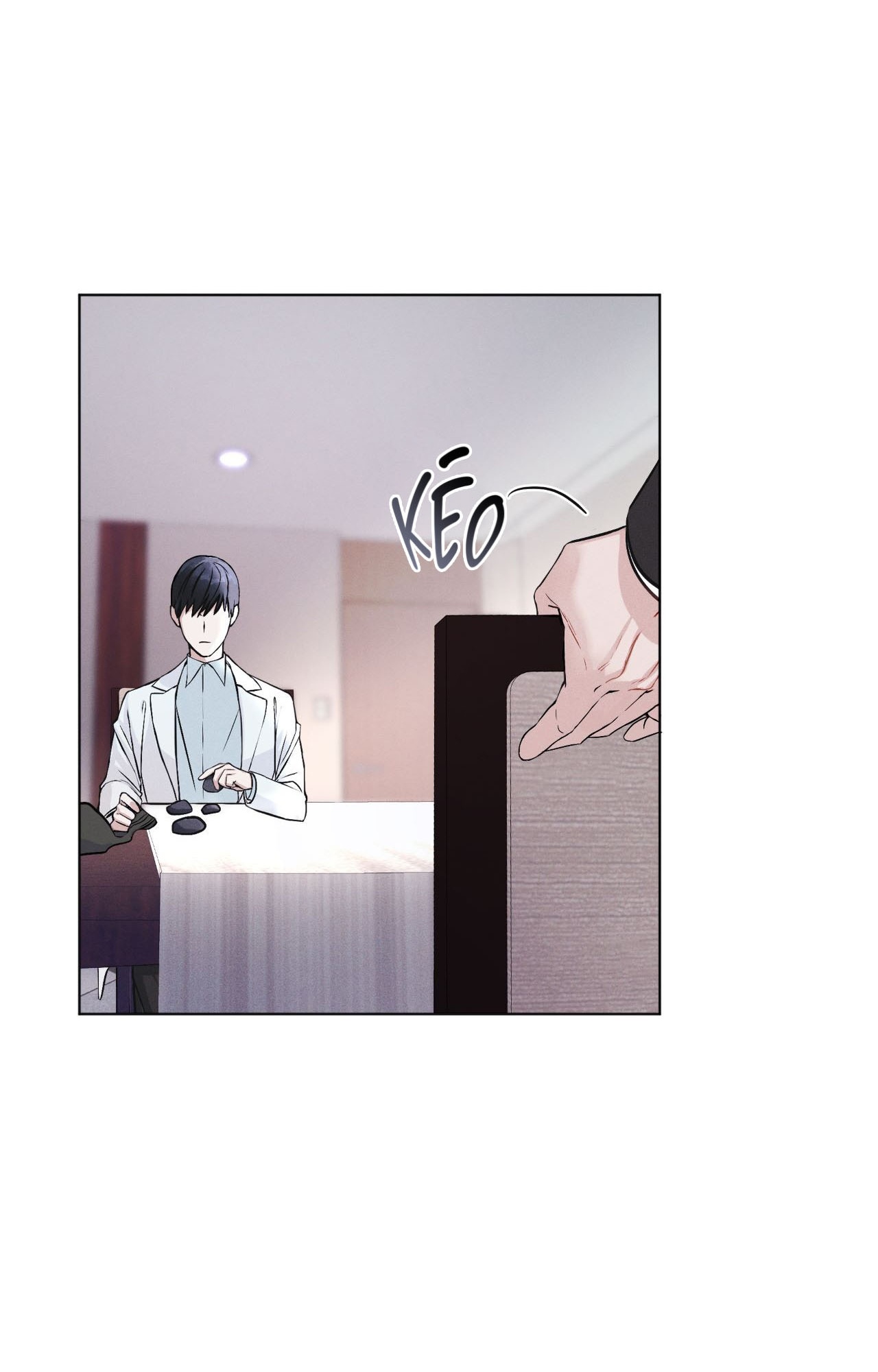 Rainbow City Chap 2 - Next Chap 3