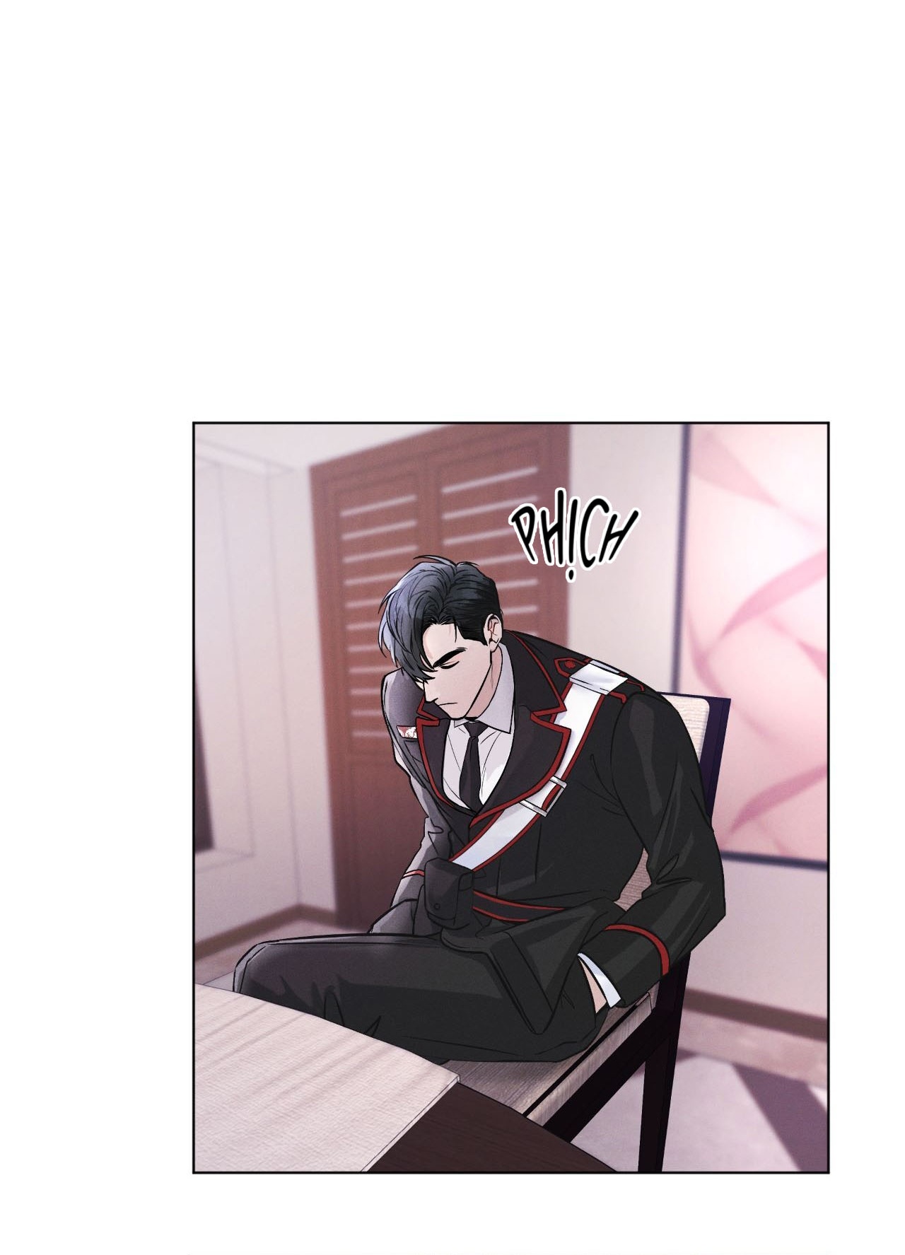 Rainbow City Chap 2 - Next Chap 3