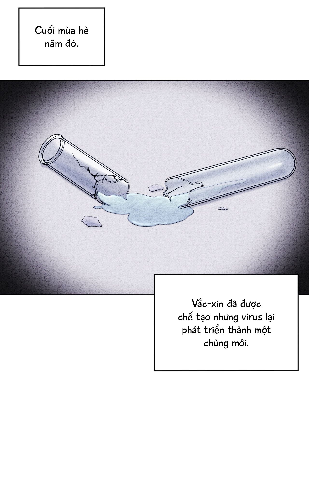 Rainbow City Chap 2 - Next Chap 3