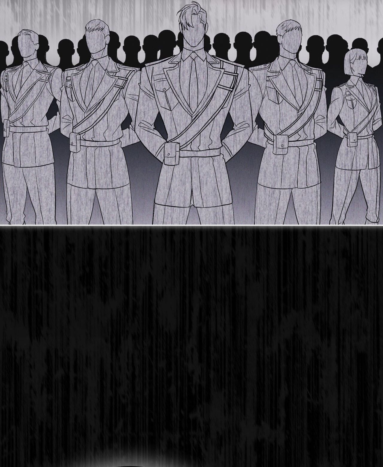 Rainbow City Chap 2 - Next Chap 3