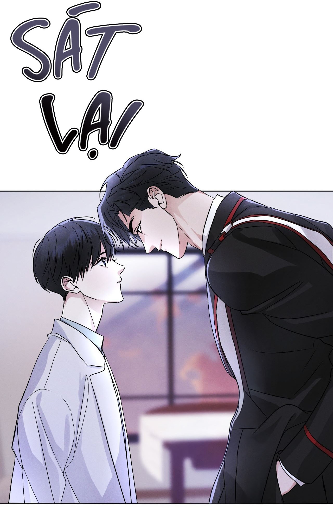 Rainbow City Chap 2 - Next Chap 3