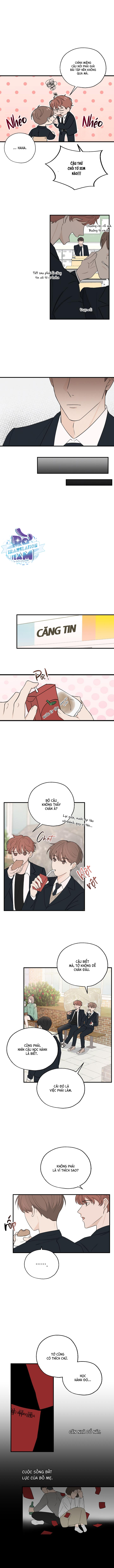 [RTT] Cúi Xuống Nhìn Em Chap 1 - Next Chap 2