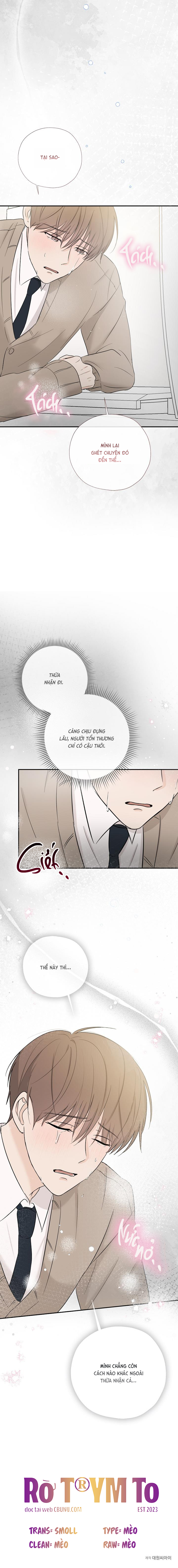 [RTT] Cúi Xuống Nhìn Em Chap 22 - Next Chap 23