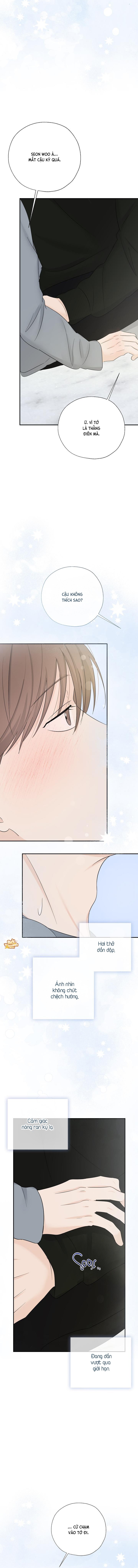 [RTT] Cúi Xuống Nhìn Em Chap 42 - Next Chap 43