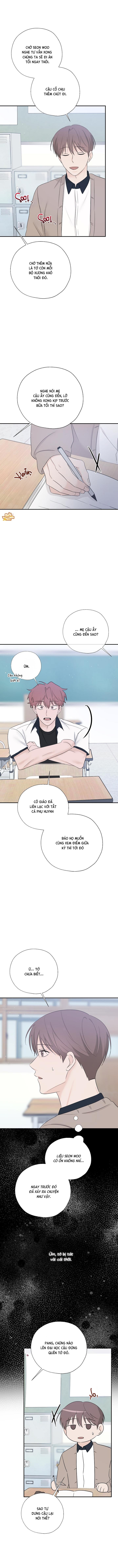[RTT] Cúi Xuống Nhìn Em Chap 42 - Next Chap 43