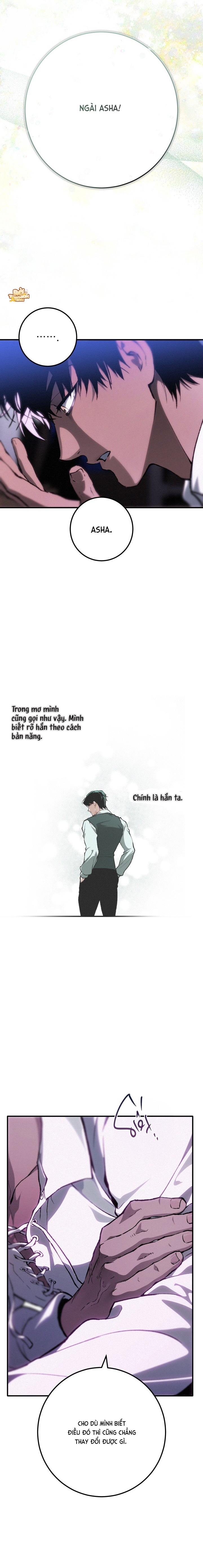 [RTT] Dinh Thự Triệu Hồi Ác Quỷ Chap 3 - Next Chap 4