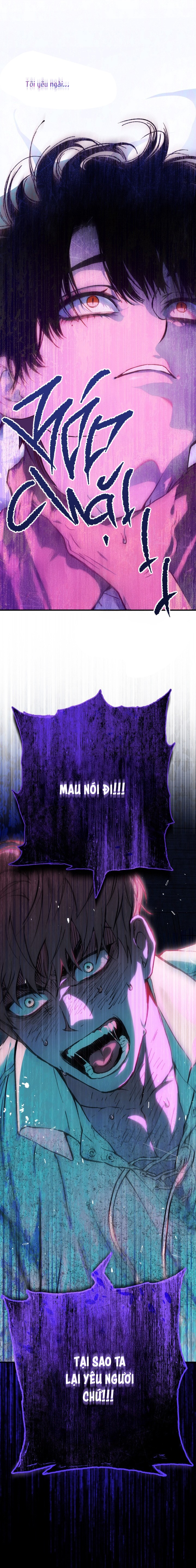 [RTT] Dinh Thự Triệu Hồi Ác Quỷ Chap 3 - Next Chap 4