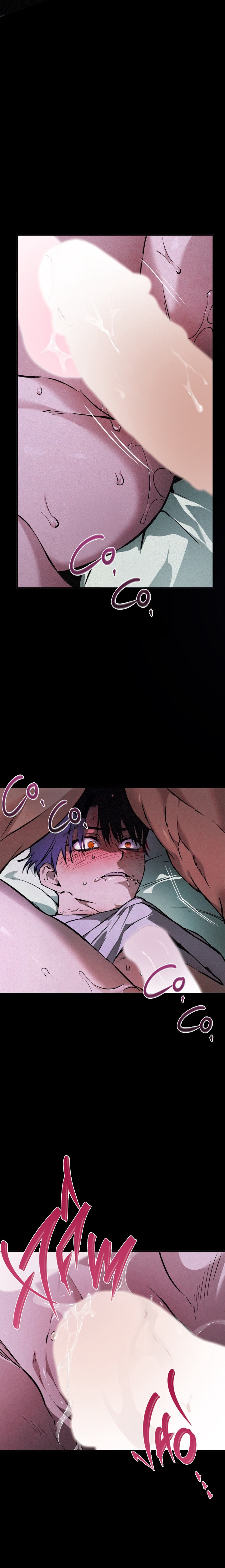 [RTT] Dinh Thự Triệu Hồi Ác Quỷ Chap 3 - Next Chap 4